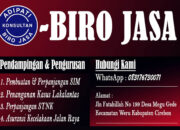 Adipati Konsultan Biro Jasa: Solusi Praktis Pengurusan SIM, STNK, dan Kasus Laka Lantas di Cirebon