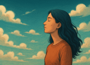 Ketika Pikiran Mengembara Jiwa Butuh Pulang