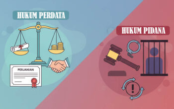 Analisis Perbuatan Melawan Hukum dalam Hukum Perdata dan Unsur Melawan Hukum dalam Hukum Pidana