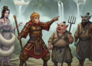 Butanya Mata yang Mengkritik