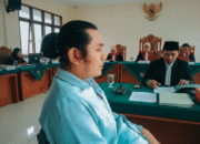 Sekali Terucap, Tak Bisa Ditarik: Jangan Main-main dengan Talak