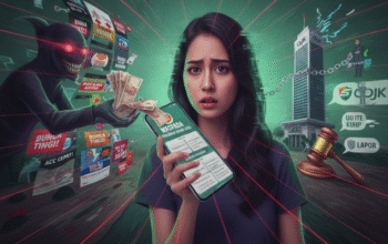 Waspada Pinjaman Online Ilegal: Ciri-Ciri, Aturan Hukum, dan Cara Melindungi Diri