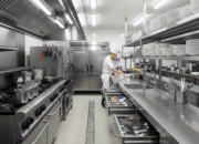 Pentingnya Sertifikat Higiene Sanitasi bagi Restoran dan Usaha Kuliner