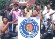 AWRC Gelar Bakti Sosial Pasca Kerusuhan di Cirebon