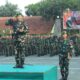 Dandim 0617/Majalengka Tegaskan Nilai Nasionalisme dalam Upacara Bendera