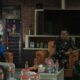 Dandim 0617/Majalengka Gelar Silaturahmi dengan Pengurus PC PMII, Bahas Ketahanan dan Peran Mahasiswa