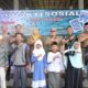 Bupati Sambut Yonif TP 839/Satria Abyakta,Optimis Pembangunan Kuningan