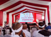 PMI Kabupaten Cirebon Genap 80 Tahun, Momentum Perkuat Peran Sosial