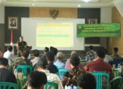 Kodim 0617/Majalengka Gelar Komsos Kreatif TA 2025, Dorong Literasi Digital dan UMKM Loka