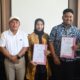 88 Tenaga Kesehatan Dan Fungsional Umum Puskesmas Terima SK BLUD