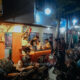 Etern Street Coffee, Tempat Nongkrong Favorit di Jalan Bahagia Cirebon