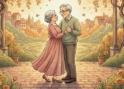 Cinta Tak Hilang, Ia Hanya Menjadi Lebih Tenang