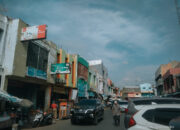 Pasar Kanoman: Denyut Ekonomi dan Warisan Budaya Cirebon