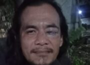 Liputan Berujung Kekerasan, Jurnalis Ambarita Dikeroyok dan Ponselnya Dirampas