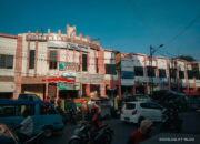 Pasar Induk Jagasatru Cirebon: Sejarah, Aktivitas, dan Kesetiaan Konsumen