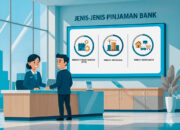 Mengenal Jenis-Jenis Pinjaman Bank: Dari KUR hingga Kredit Konsumtif