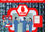 Peran Penting Dinas Kesehatan dalam Pengawasan Obat Keras Terbatas dan Perlindungan Konsumen