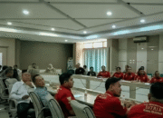 Disperindag Jabar Gelar Pembinaan LPKSM 2025, Dorong Peningkatan Perlindungan Konsumen