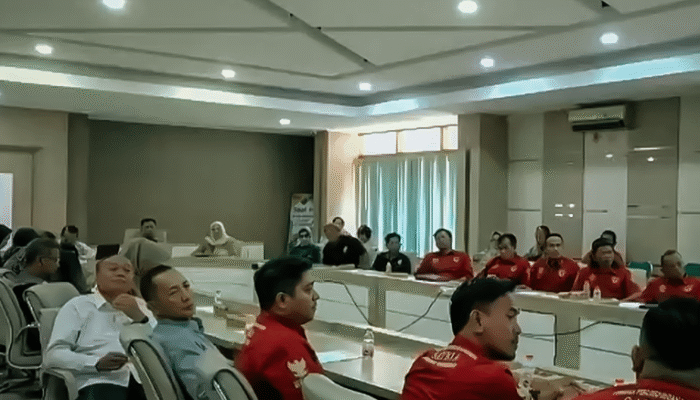 Disperindag Jabar Gelar Pembinaan LPKSM 2025, Dorong Peningkatan Perlindungan Konsumen