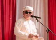 Situasi Keamanan Belum Stabil Kirab Budaya Hari Jadi Ke 527 Kabupaten Kuningan Ditunda