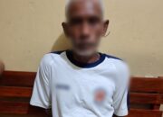 Polsek Lemahabang Polresta Cirebon Bekuk Pelaku Curanmor Beberapa Jam Setelah Kejadian