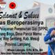 Program Satuan Pelayanan Pemenuhan Gizi Gedung Boga, Milik Ketua PPWI Mesuji, Mulai Beroperasi