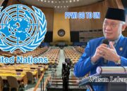 Wilson Lalengke Dijadwalkan Berpidato di Komite Keempat PBB tentang Isu Sahara Maroko dan Hak Asasi Manusia