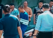Rekonstruksi Kasus Pembunuhan Putri Apriani di Indramayu, Polisi Pastikan Kronologi
