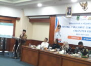 Terpilih Secara Aklamasi Sebagai Ketua NPCI Wibawa Gumbira Siap Membawa Kuningan Menembus Dunia Internasional