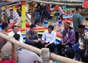 Wapres Gibran Tegaskan Komitmen Pemerintah Perkuat Ketahanan Ekonomi Nelayan di Cirebon