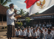 Ketika Kiai dan Santri Menukar Nyawa Demi Kemerdekaan Bangsa, Kita Rela Lupa Demi Berita