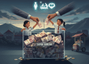 Editorial: “Sapoe Sarebu”, Antara Semangat Kepedulian dan Tantangan Pengelolaan