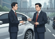 Debt Collector Mata Elang di Mata Hukum: Antara Penarikan Kendaraan dan Pelanggaran