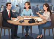 Editorial: Menegakkan Prinsip “Cover Both Sides” dalam Jurnalistik