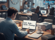 Empat Pilar Penulisan Berita: Lead, Body, Quote, dan Penutup