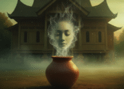 Mengapa Nasi Cepat Basi? Antara Mitos dan Penjelasan Ilmiah