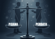 Hati-hati di Medsos! Pencemaran Nama Baik Bisa Dipidana dan Digugat Perdata