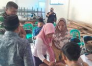 Desa Cupang Salurkan BLT Dana Desa Tahap II