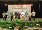 Transformasi Ideologi Menuju Wasathiyah: Mantan Jamaah Islamiyah Nyatakan Kesetiaan kepada NKRI