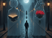 Antara Logika, Perasaan, dan Sosok Perempuan