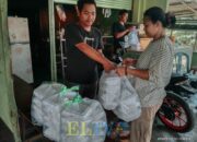 Sudah 5 Tahun, ELTV Satu Tebar Nasi Berkah Setiap Jumat