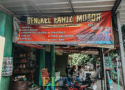 Fariz Motor: Dari Servis Hingga Ganti Aki, Semua Ada di Satu Tempat