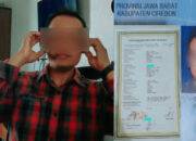 Diduga Tipu Janda Ratusan Juta, Kasus Asmara Kembali Gemparkan Cirebon