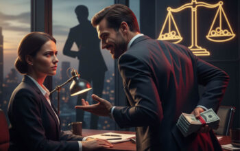 Penipuan: Tinjauan Kriminologi, Karakter, dan Psikologi