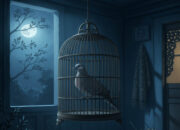 Fenomena Perkutut Bunyi Tengah Malam: Antara Tanda Alam dan Kebiasaan