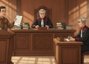 Putusan Verstek dan Verzet di Pengadilan Agama: Penjelasan dan Dasar Hukum