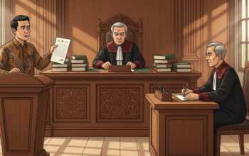 Putusan Verstek dan Verzet di Pengadilan Agama: Penjelasan dan Dasar Hukum