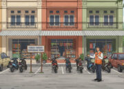 Legalitas Juru Parkir di Lahan Pribadi: Apakah Harus Izin dari Dishub?