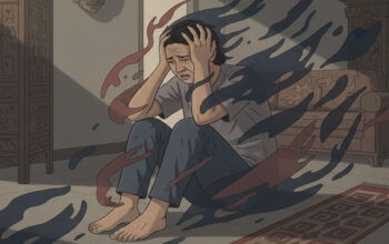 Fenomena Kesurupan: Antara Trauma, Sugesti, dan Budaya