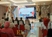 PMI Kabupaten Cirebon Resmi Membuka Bulan Dana Kemanusiaan 2025